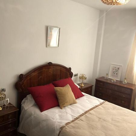 Apartamento Maracena Centro 외부 사진