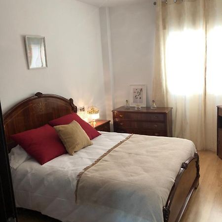 Apartamento Maracena Centro 외부 사진