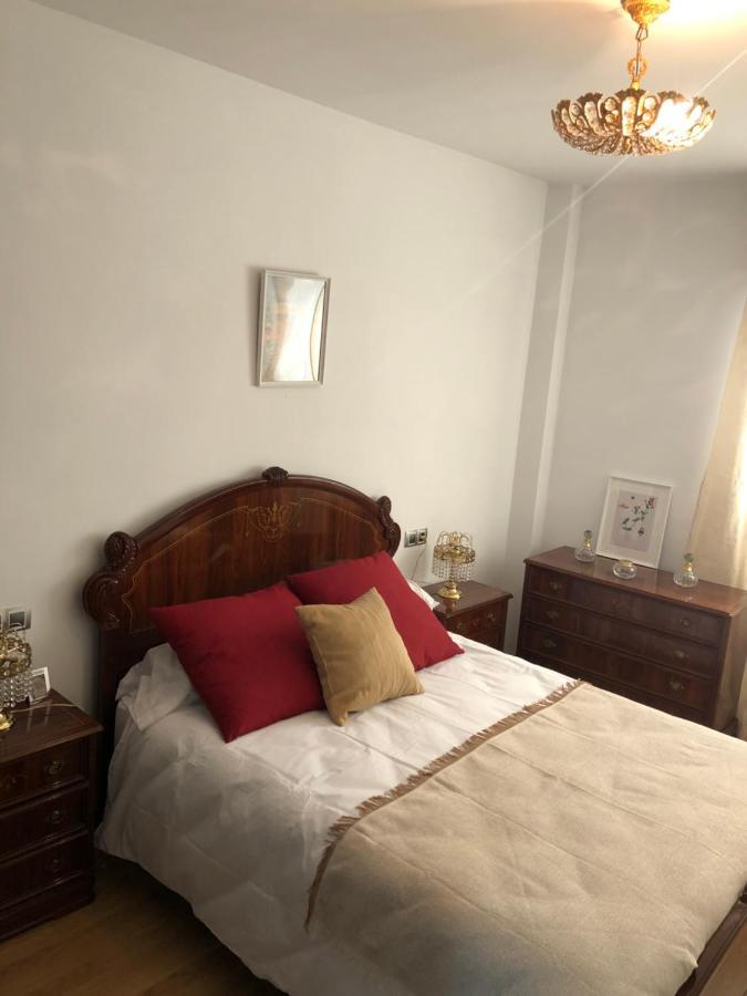 Apartamento Maracena Centro 외부 사진