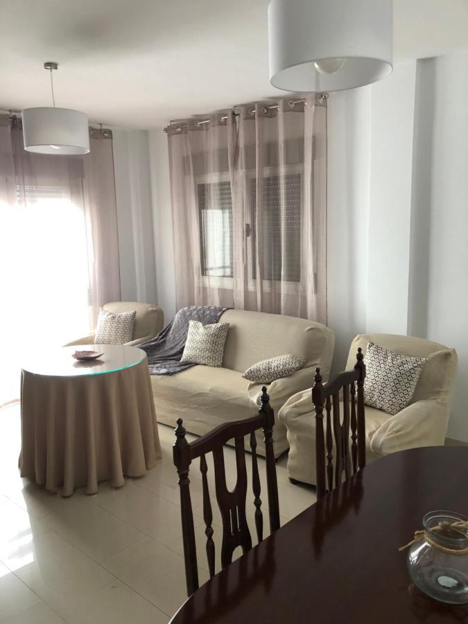 Apartamento Maracena Centro 외부 사진