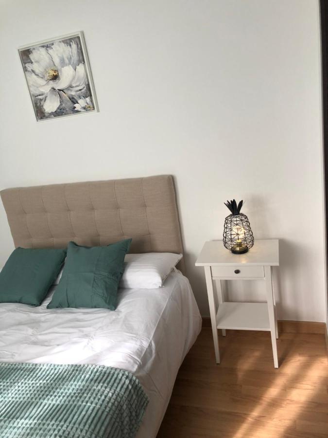Apartamento Maracena Centro 외부 사진