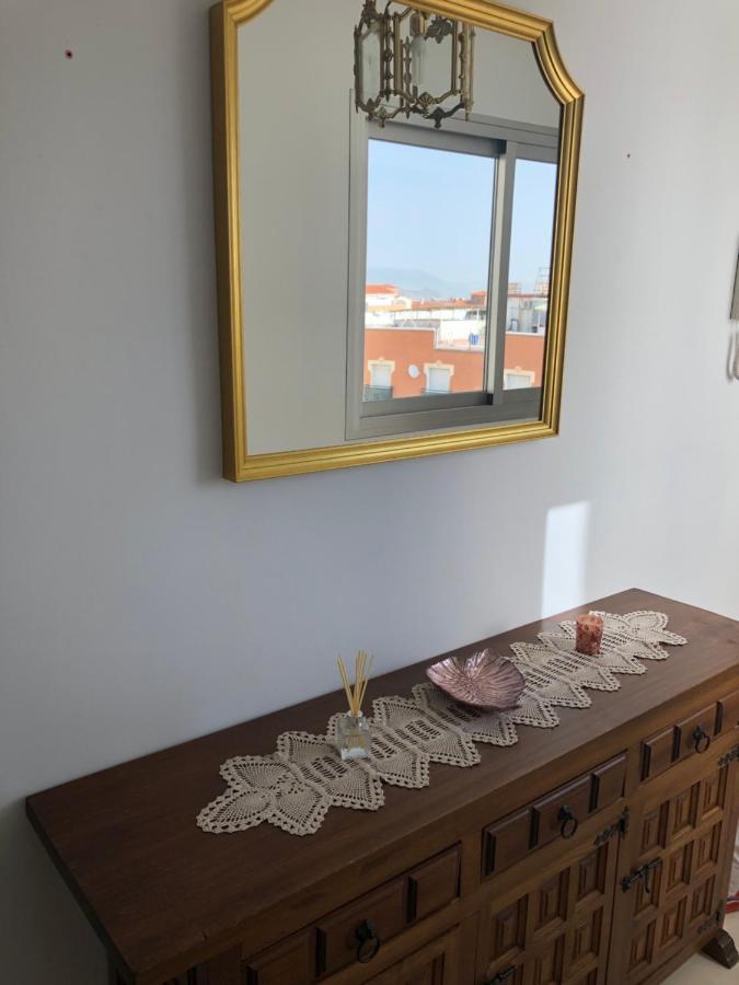 Apartamento Maracena Centro 외부 사진