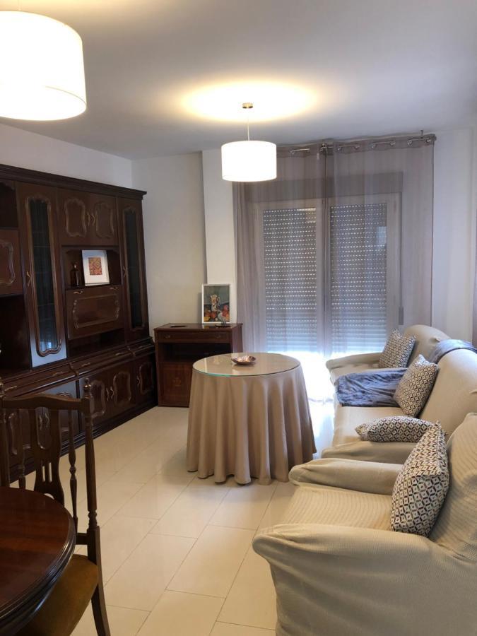 Apartamento Maracena Centro 외부 사진