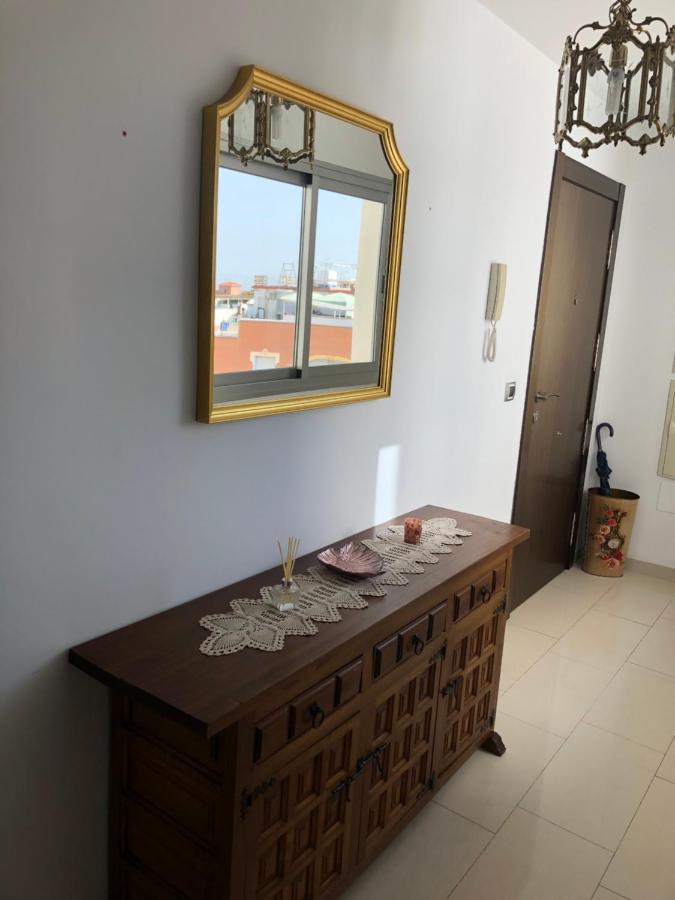 Apartamento Maracena Centro 외부 사진