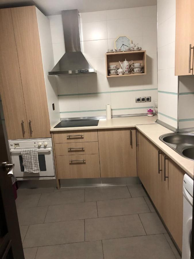 Apartamento Maracena Centro 외부 사진