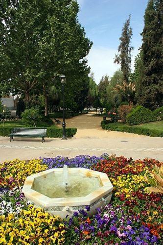 Apartamento Maracena Centro 외부 사진